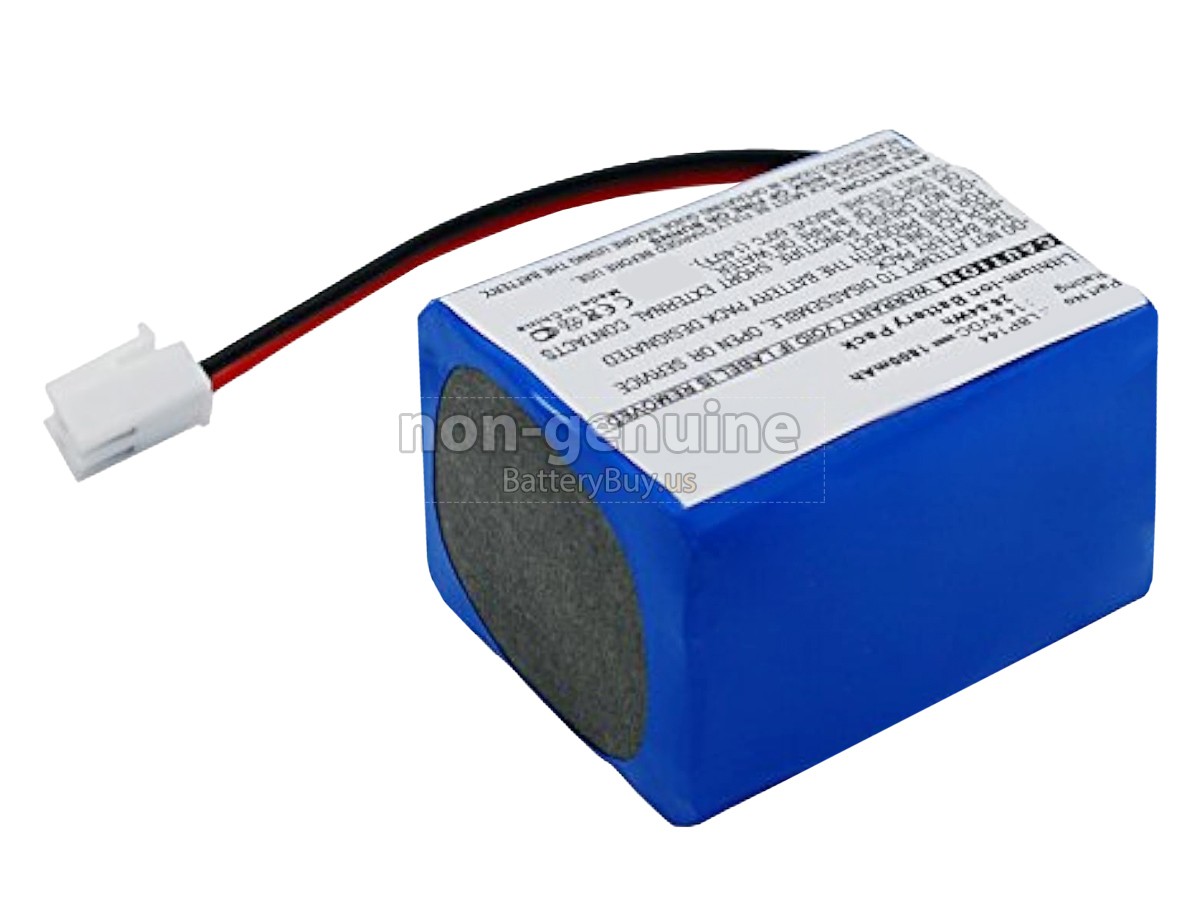 battery for Biocare LBP144