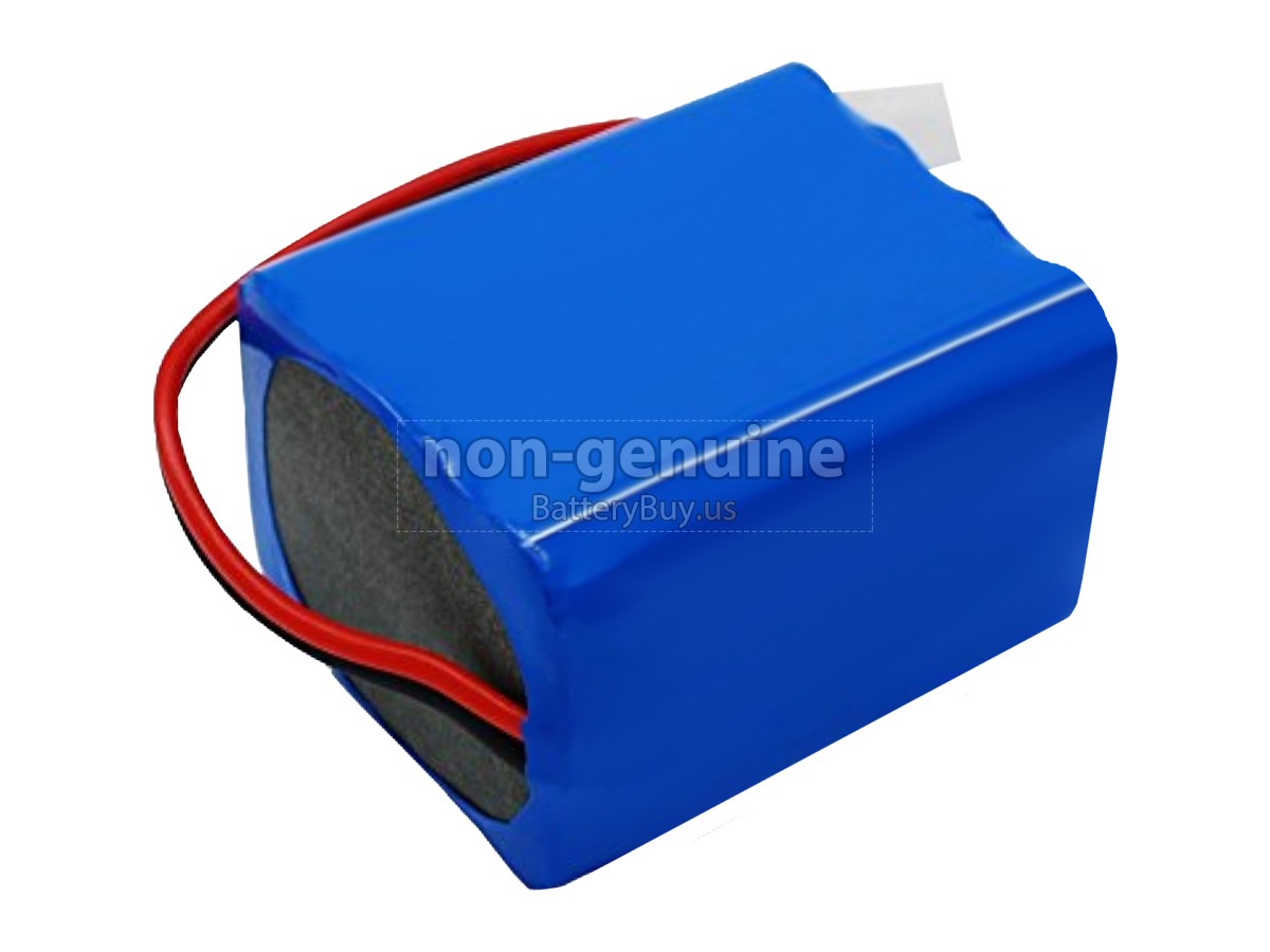 battery for Biocare LBP144