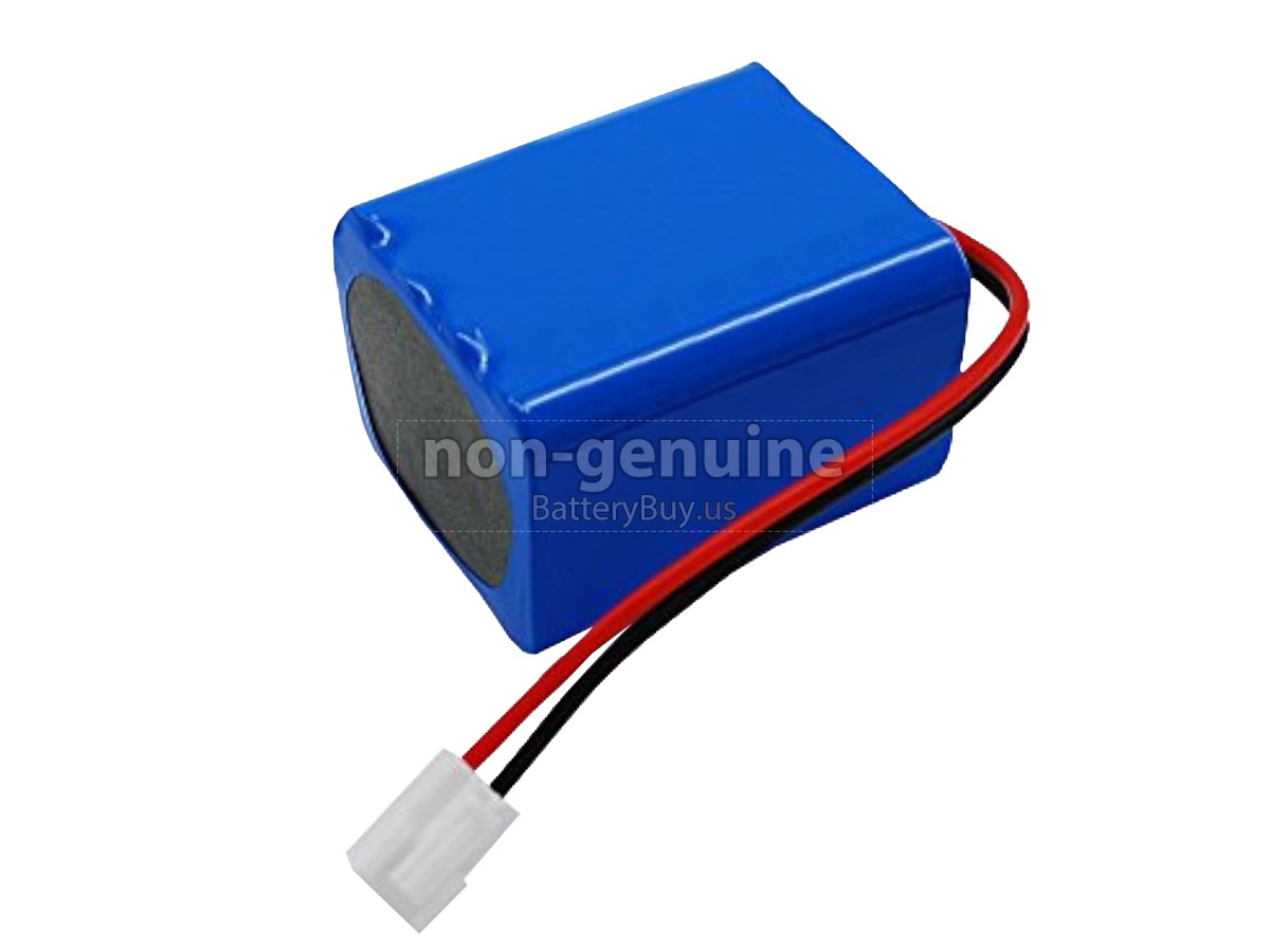 battery for Biocare LBP144
