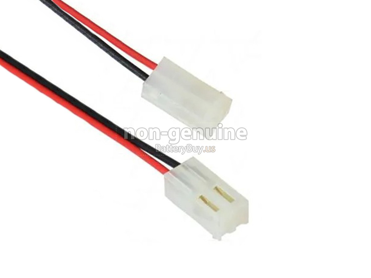 battery for Biocare CARDIPIA 800C