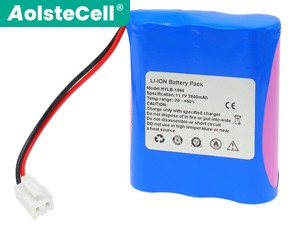 Biocare IE300 battery