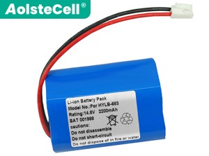 Biocare HYLB-293 battery