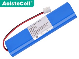 Biocare ECG-1215 battery
