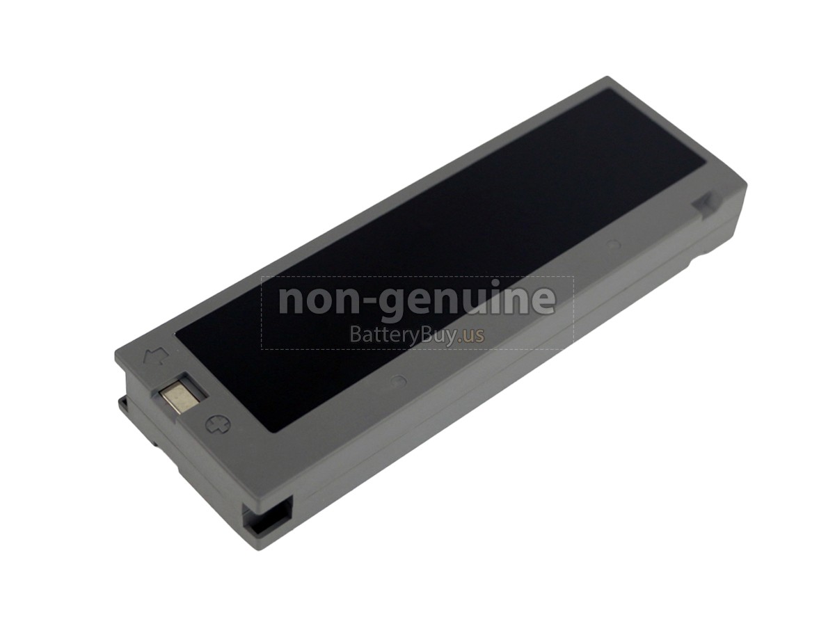 battery for Biolight M8500