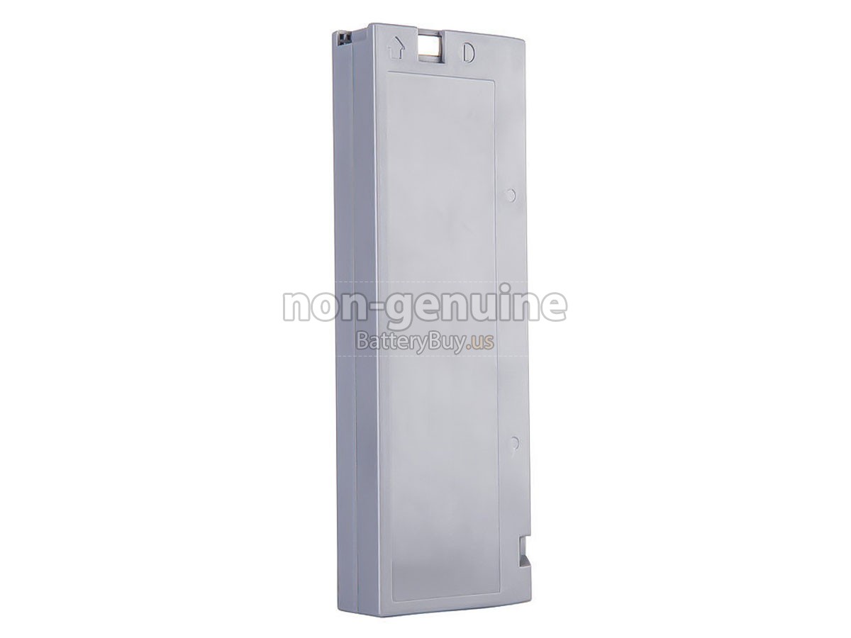 battery for Biolight LI1104C