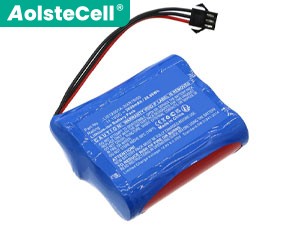 Biolight LIS12001A-3IXR19/65 battery