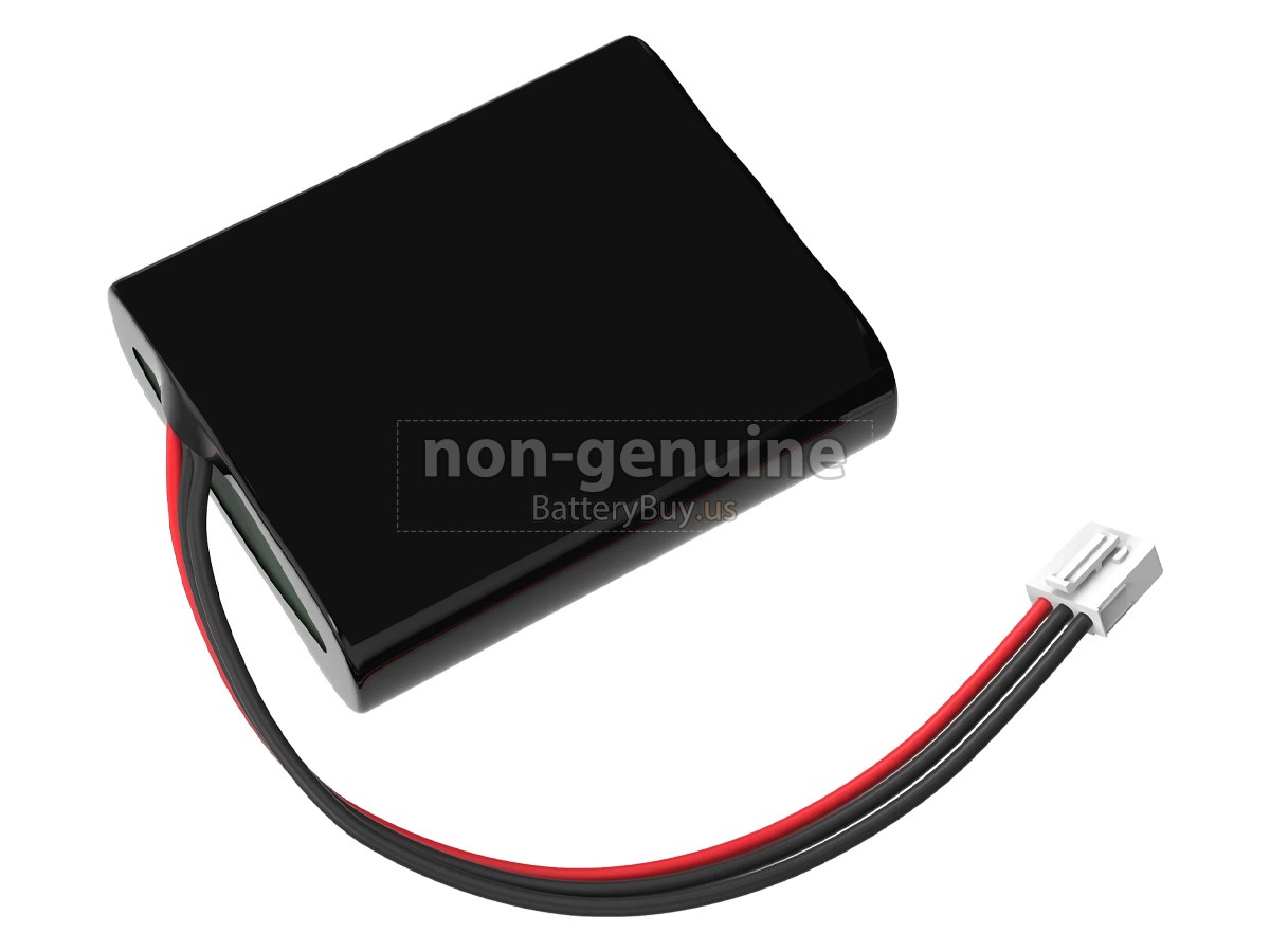 battery for Bionet BM-BAT-3