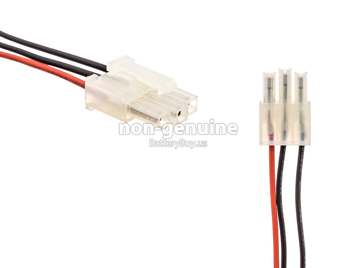 battery for Bionet BM-BAT-7