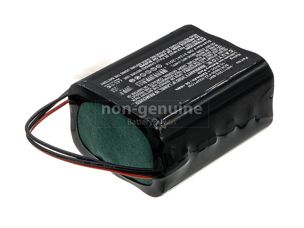 battery for Bionet BM-BAT-7