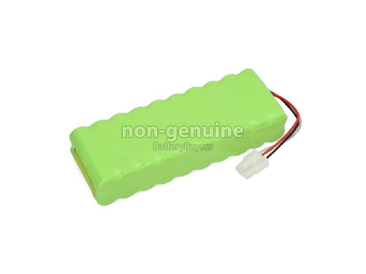 battery for Bionet GP130AAM20YMXZ