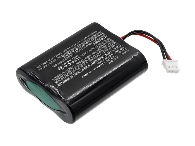 Bionet BM1-BAT battery