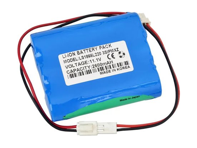 Bionet LS1865L220 battery