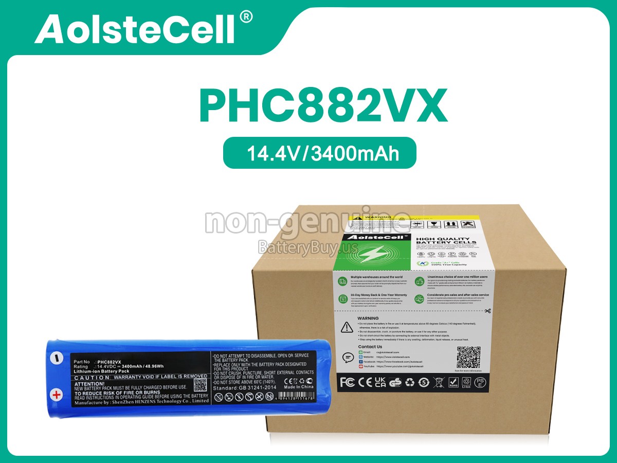 battery for Bissell 1974