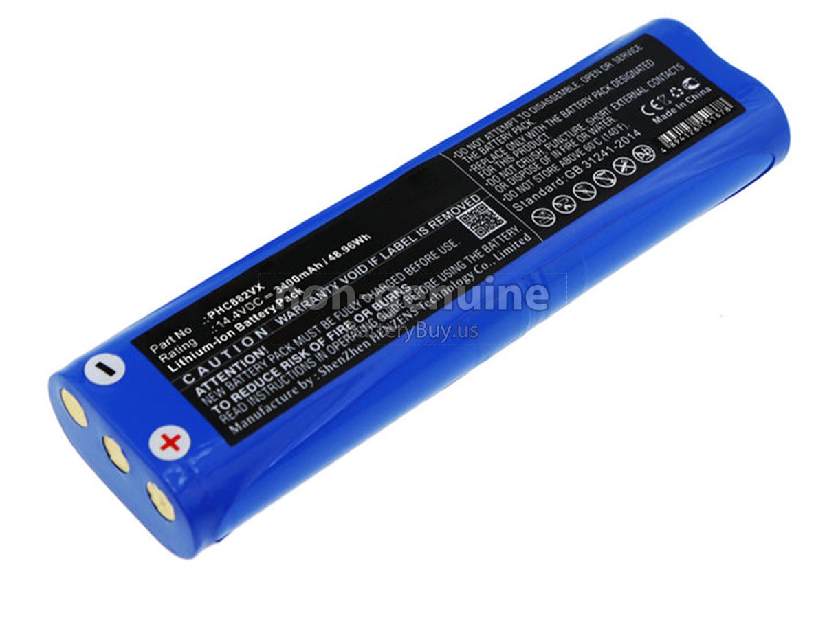 battery for Bissell 1974