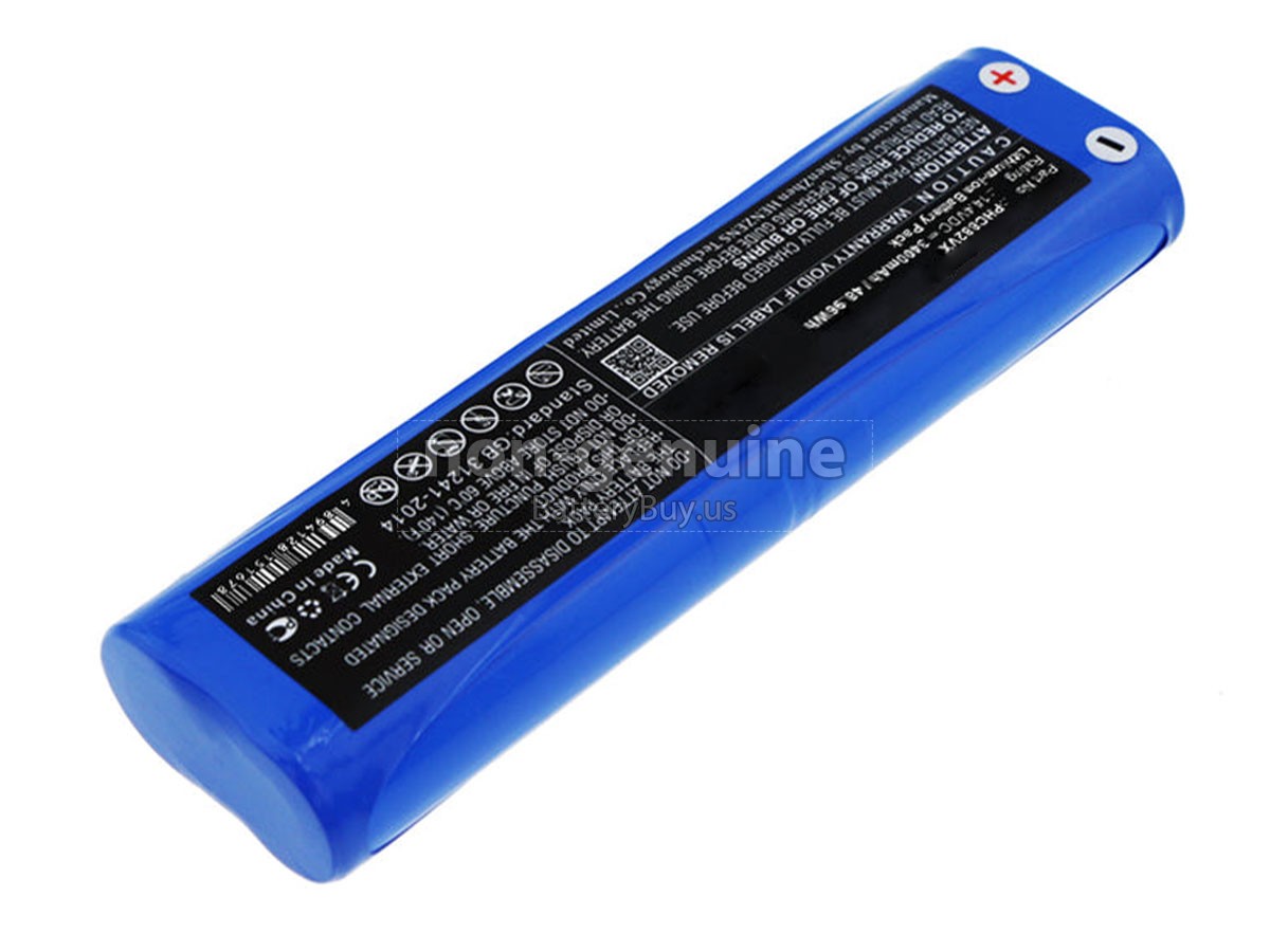 battery for Bissell 1974