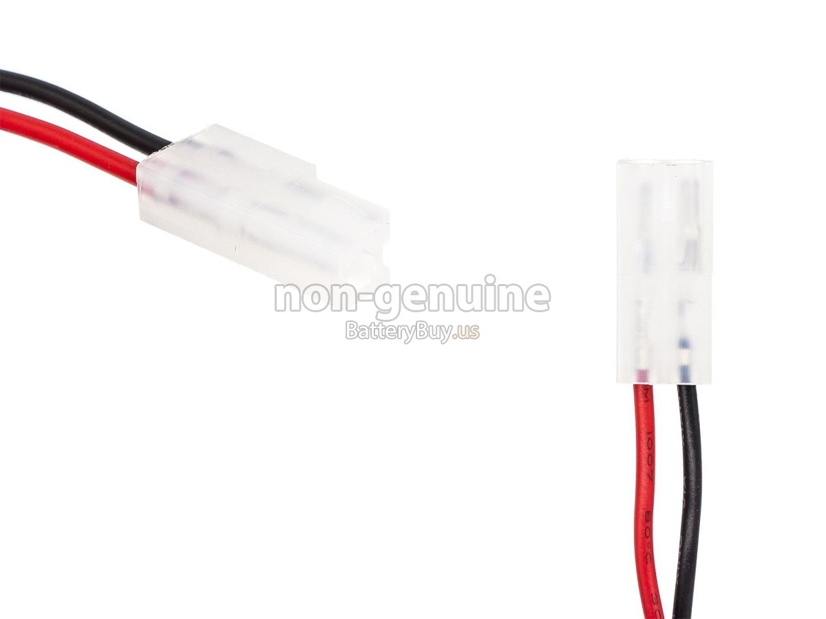 battery for Bissell EV675