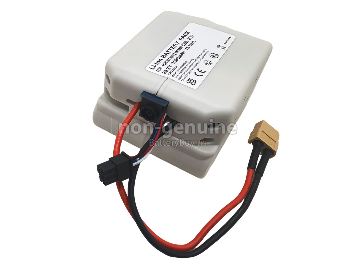 battery for Bissell 1626397