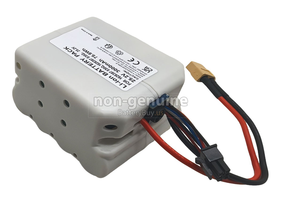 battery for Bissell 1626397