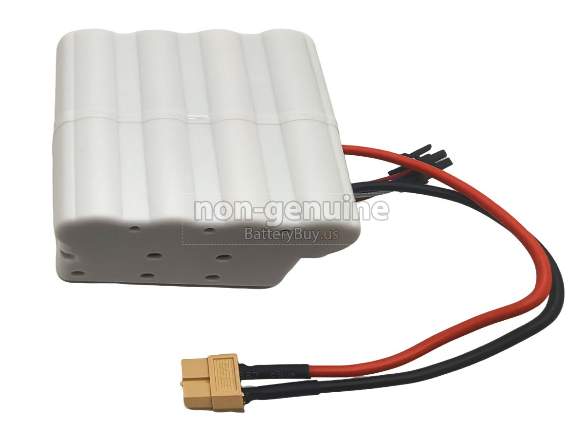 battery for Bissell 1626397