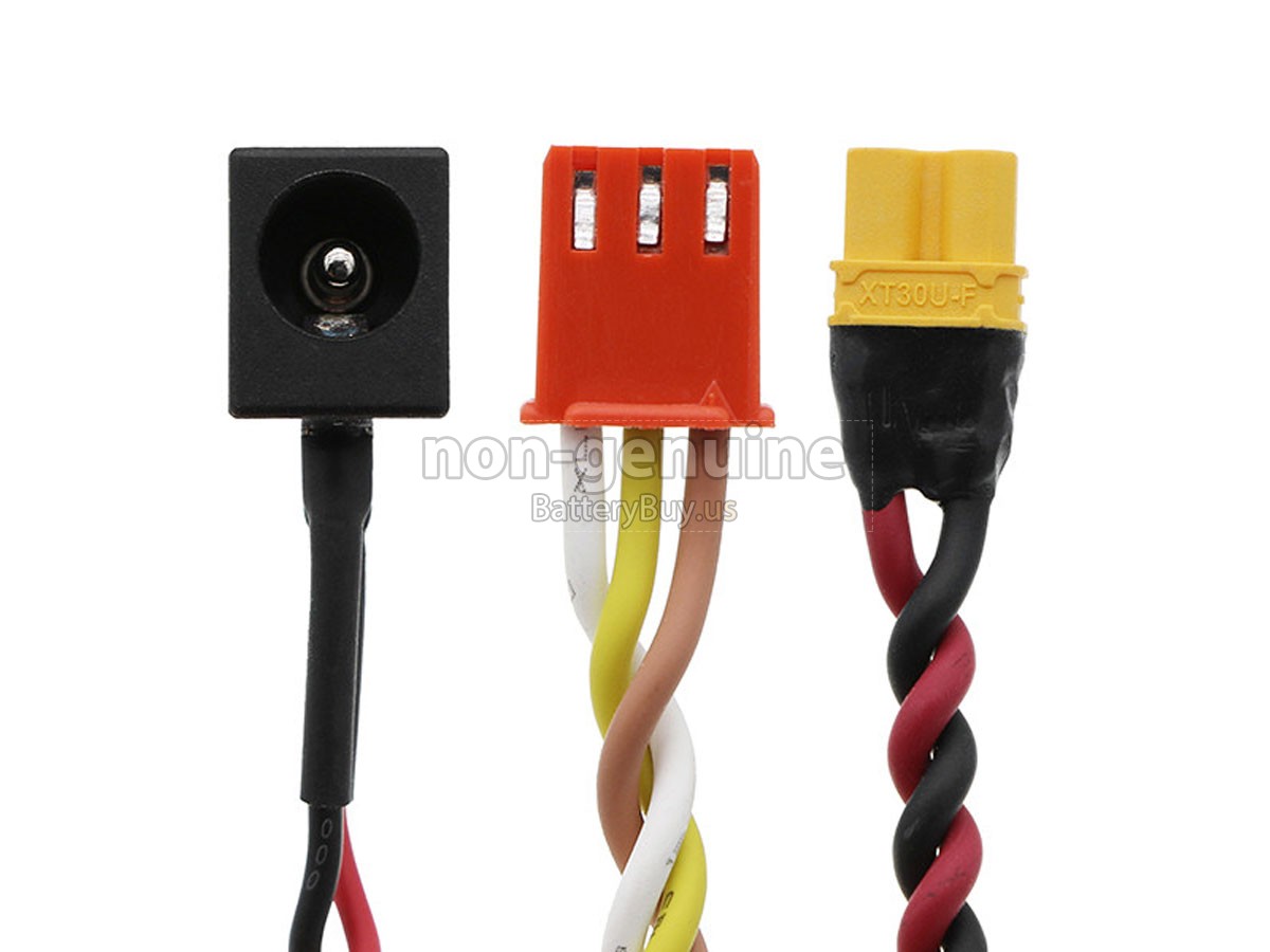 battery for Bissell P3090-7S1P