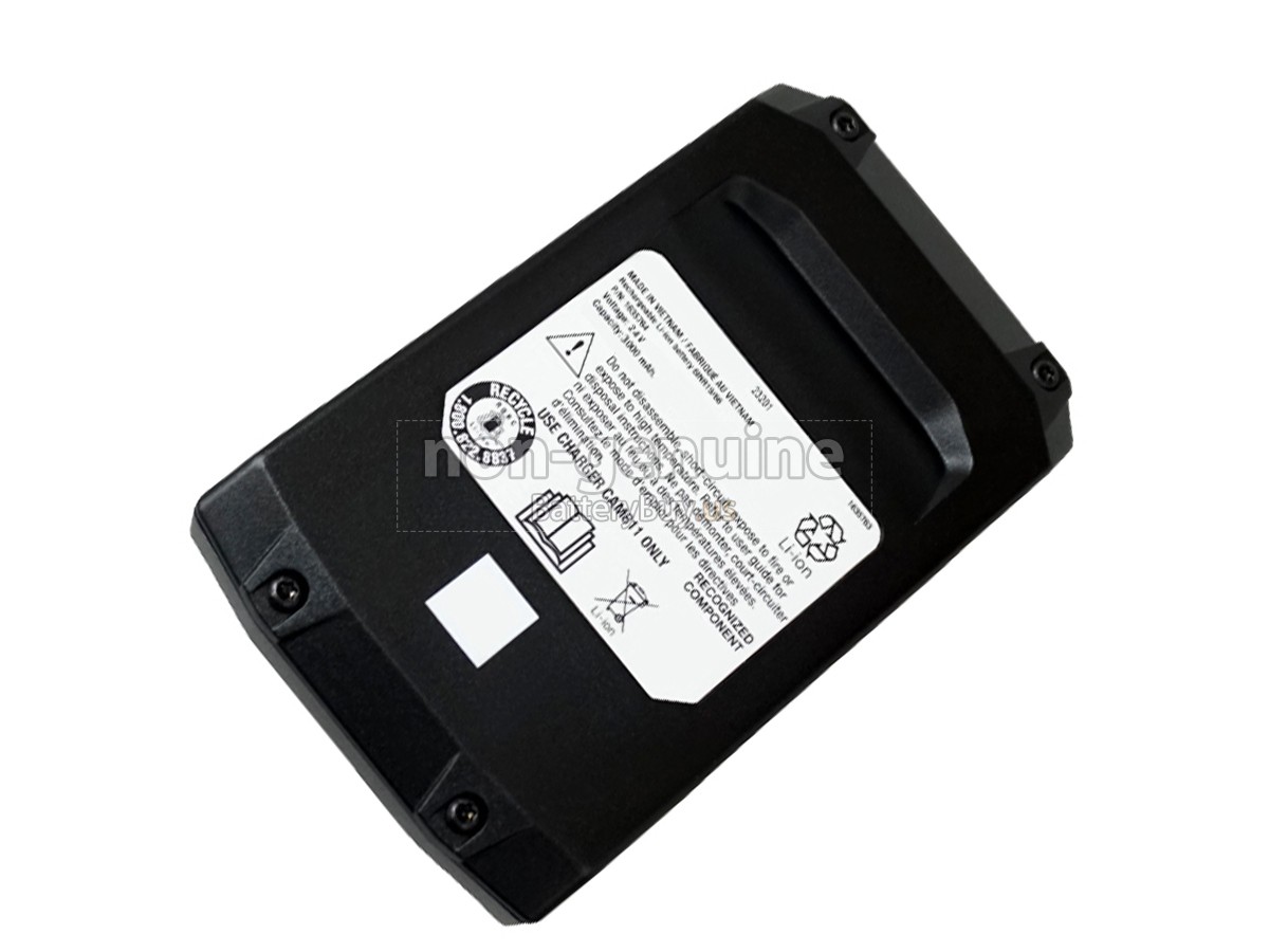 battery for Bissell 3789
