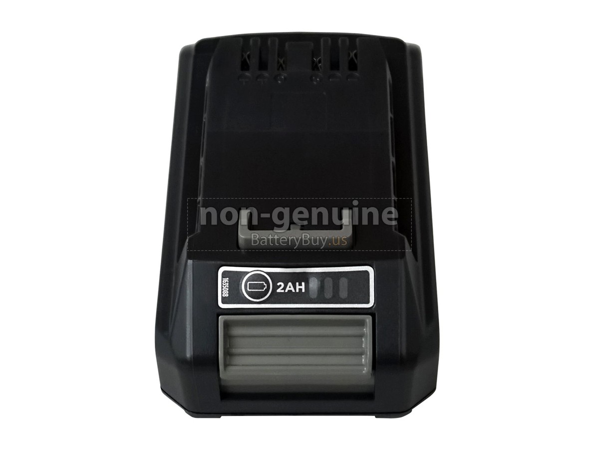 battery for Bissell 3789