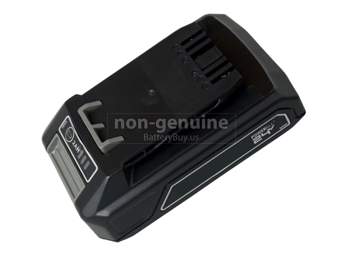 battery for Bissell 3789