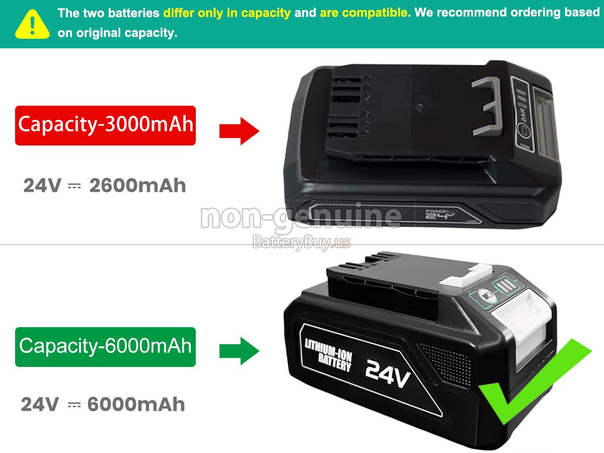 battery for Bissell 3789