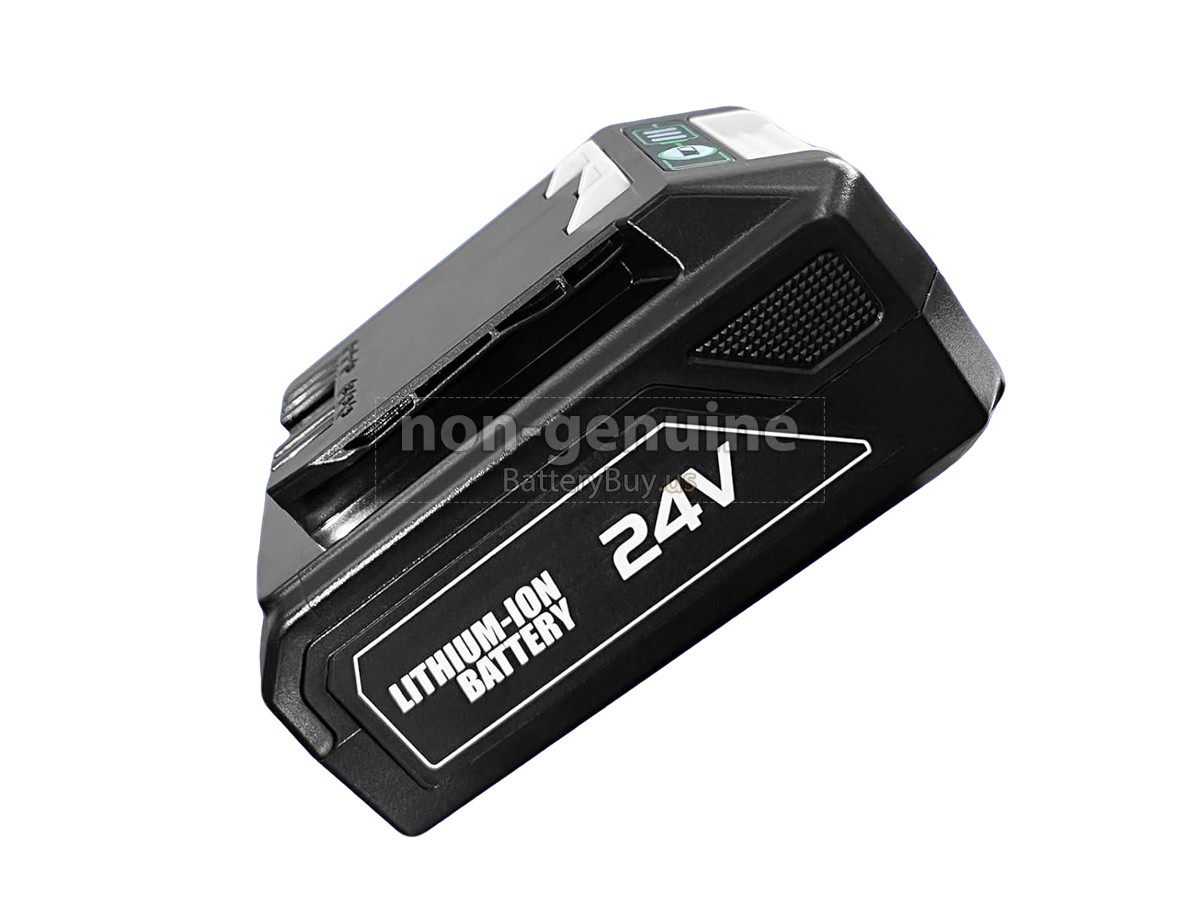 battery for Bissell 3789