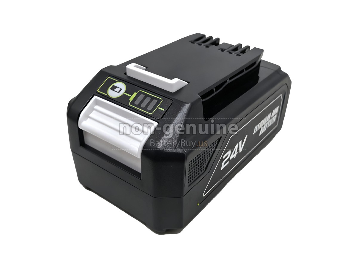 battery for Bissell 3789