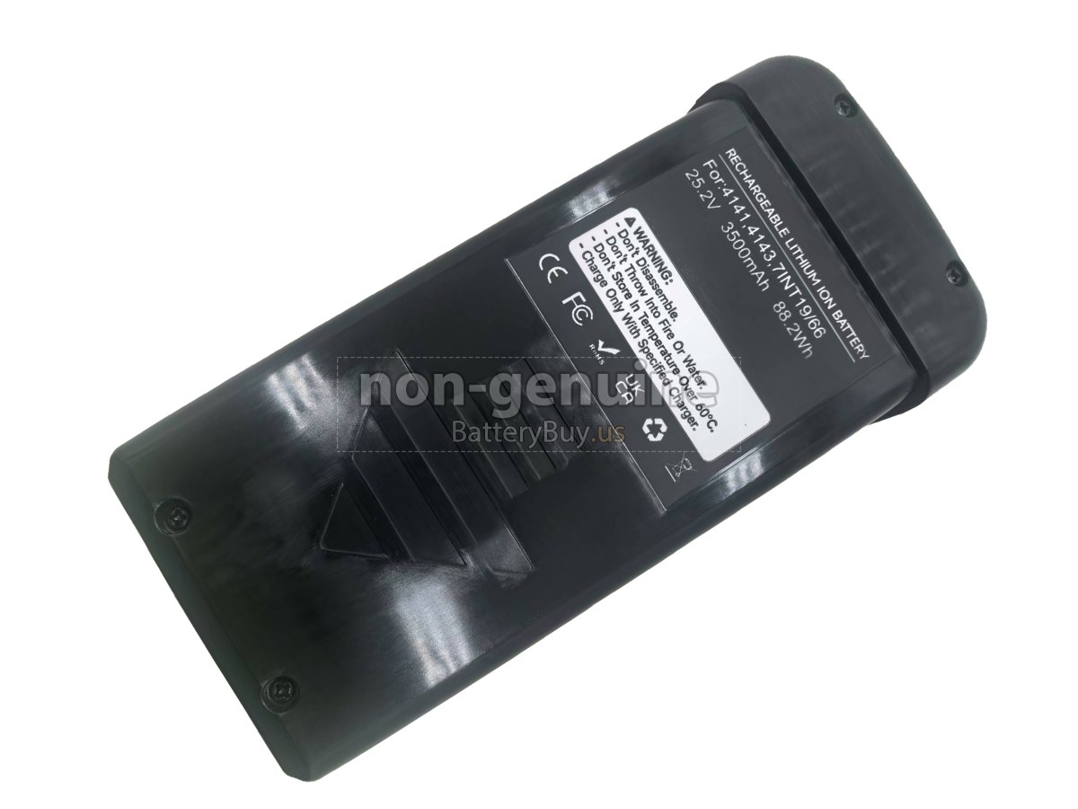 battery for Bissell 4141