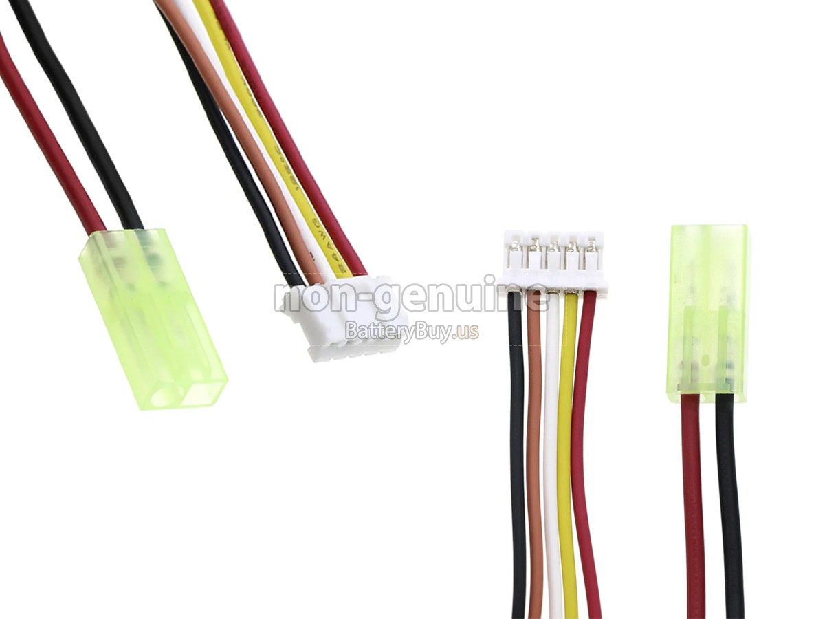 battery for Bissell 2602C