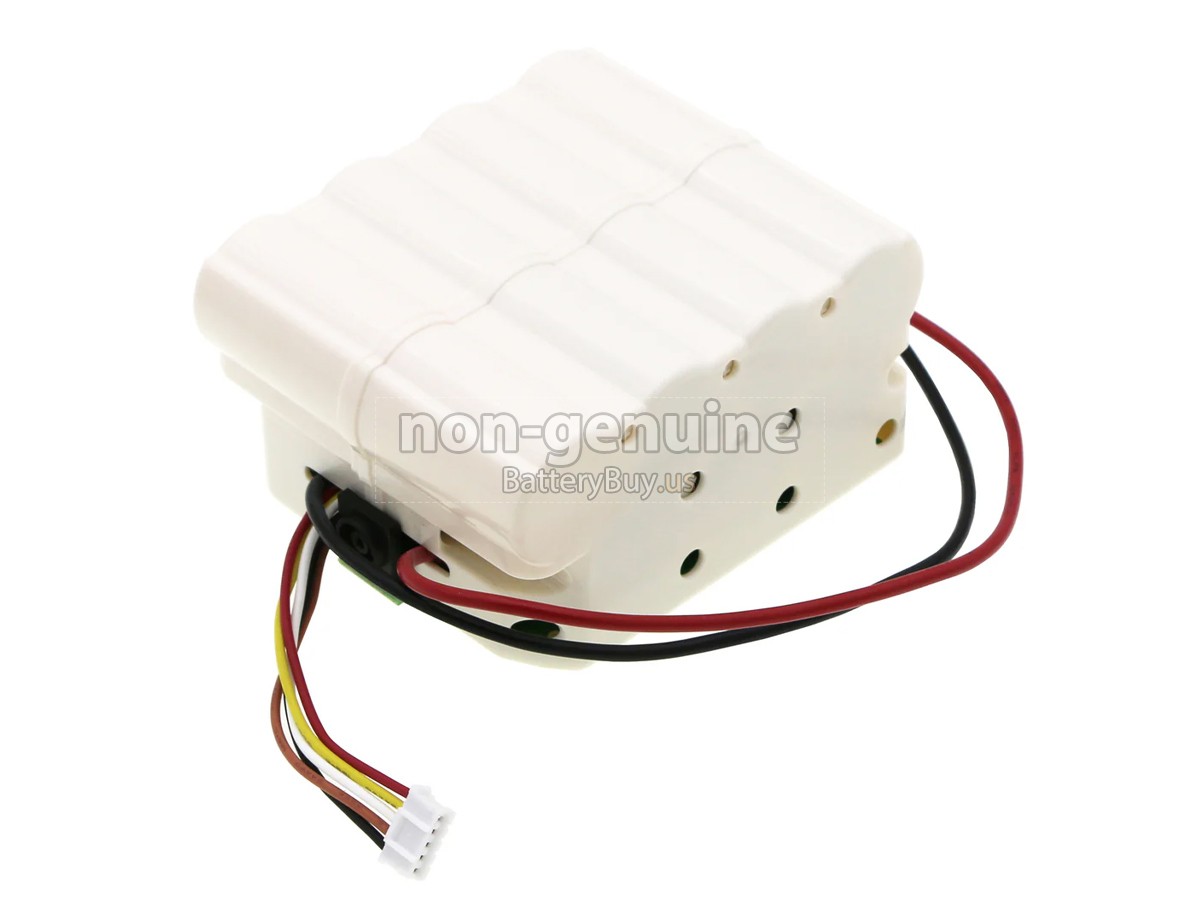 battery for Bissell 2602C