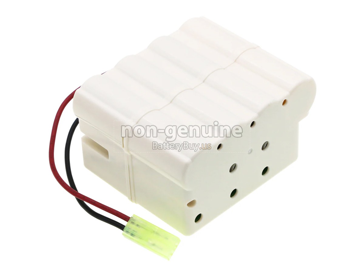 battery for Bissell 2602C