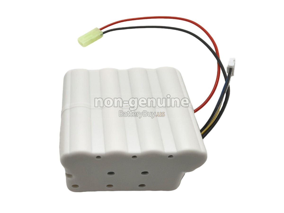 battery for Bissell 2602C