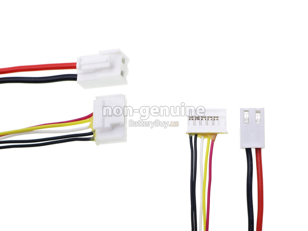 battery for Bissell PET HAIR ERASER ADAPT ION XRT