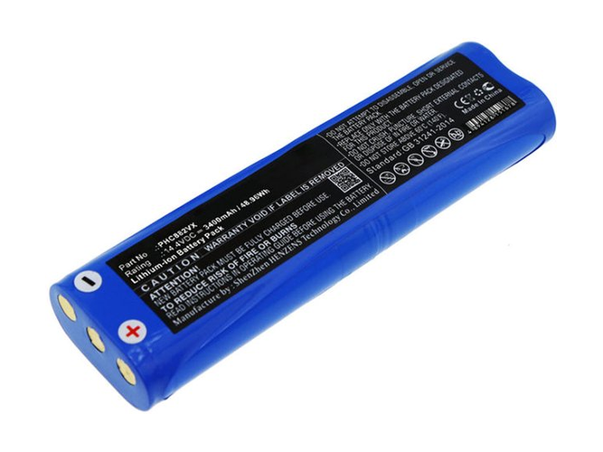 Bissell 16052 battery