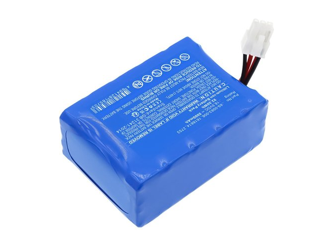 Bissell 1618614 battery
