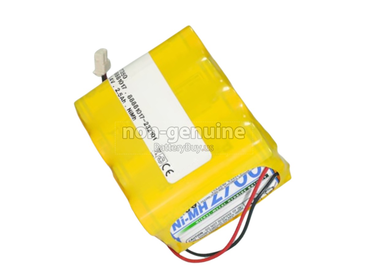 battery for Bistos 88881017