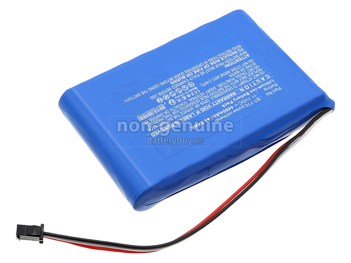 battery for Bistos BT770