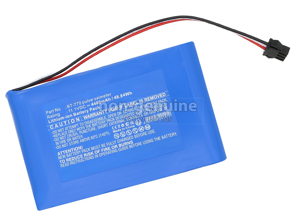 battery for Bistos BT770