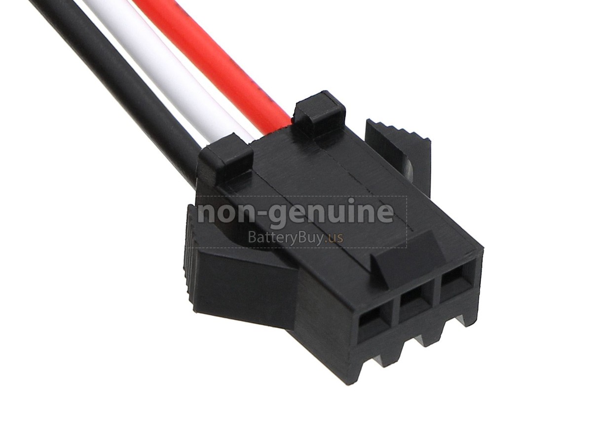 battery for Bistos BT770