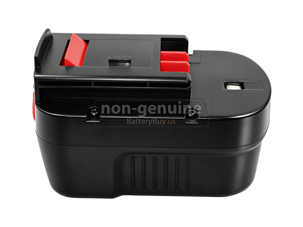 battery for Black Decker KC2002FK
