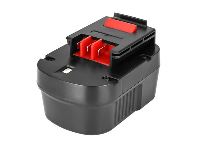Black Decker BD12PSK battery