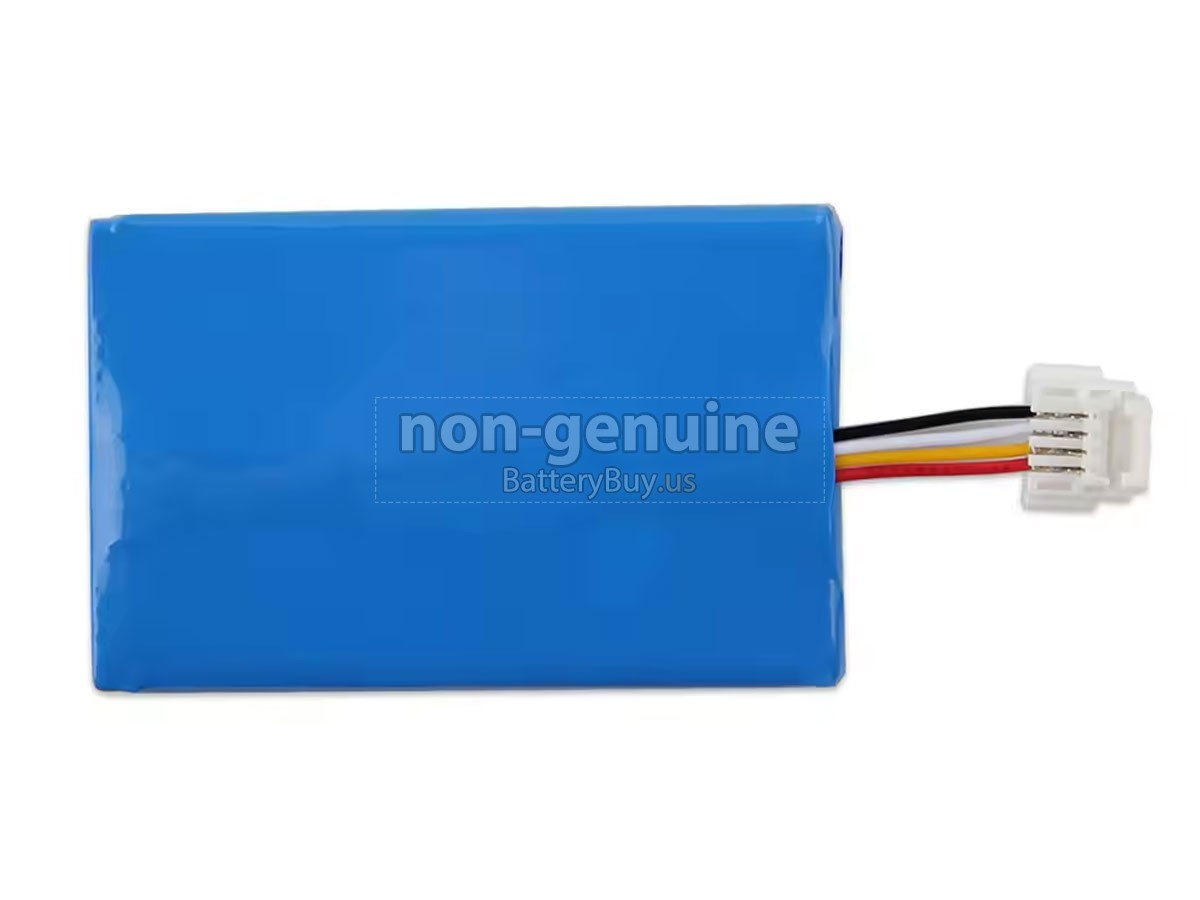 battery for BMW MOTORRAD NAVIGATOR 5