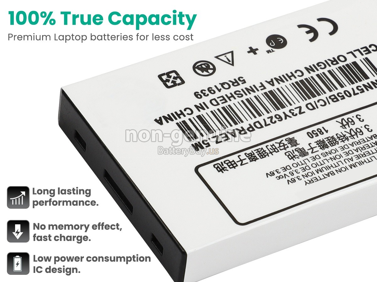 battery for BMW 530 AUDI CAR PHONE