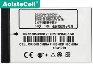 BMW X3 Car phone battery
