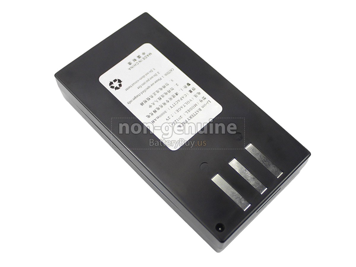 battery for BOIF 2012D-1