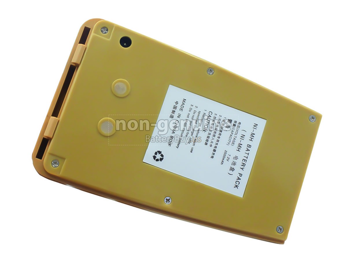 battery for BOIF 812