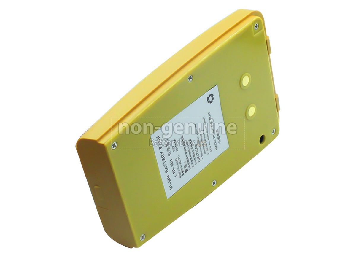 battery for BOIF 812